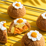 Choux Pastry 7