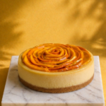 Mango Cheesecake 2