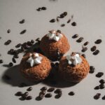Choux Pastry 6