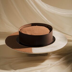 Classic Tiramisu Cake