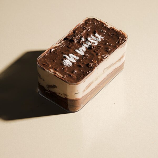Ferrero Tiramisu Tub