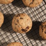 New York Style Cookie 2