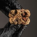 New York Style Cookie 1