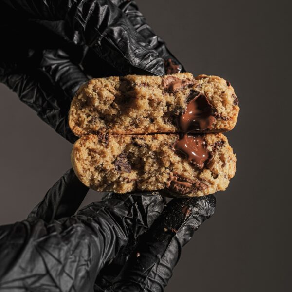 New York Style Cookie