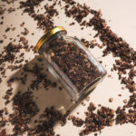Chocolate Granola 1