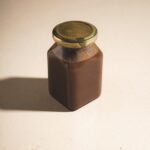 Crunchy Hazelnut Chocolate Spread 1