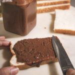 Crunchy Hazelnut Chocolate Spread 3