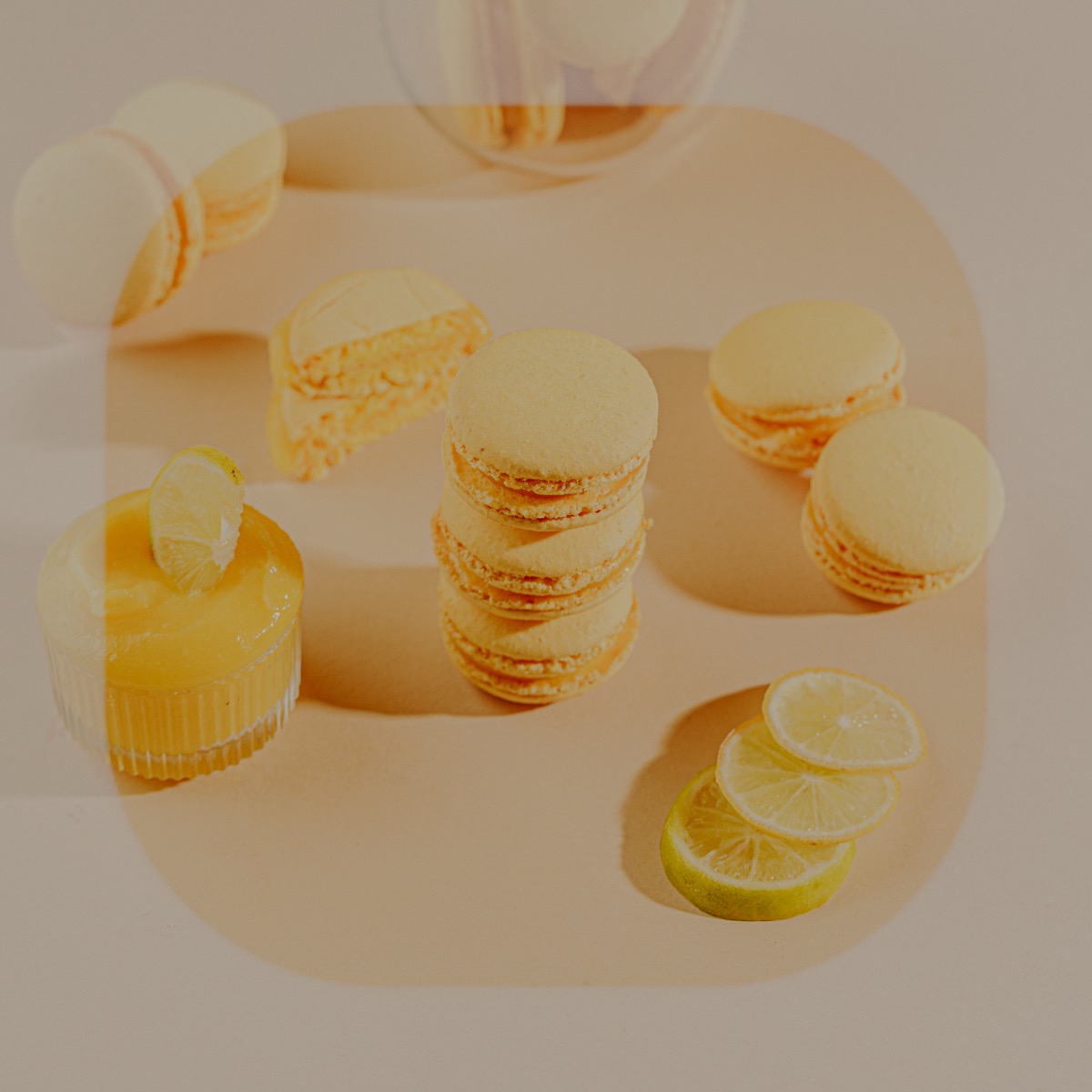 Oh Misu kitchen — Disha Gouti