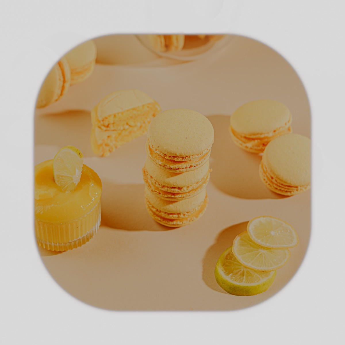 Le Cordon Bleu — Disha Gouti