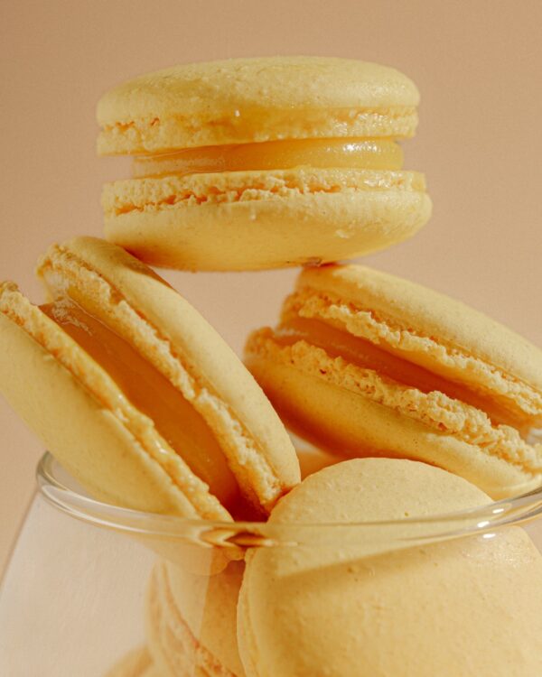 Oh Misu handcrafted desserts