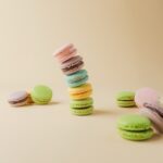 Macarons 1