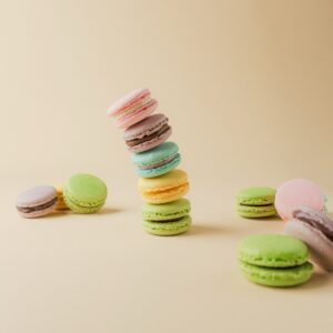 Macarons