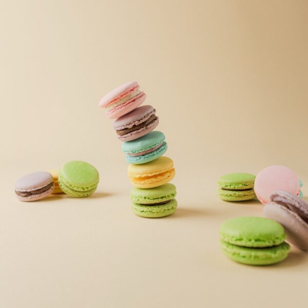 Macarons