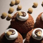 Choux Pastry 3