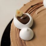 Hazelnut Mousse Cake 4