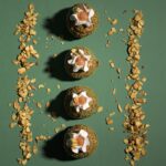 Choux Pastry 4