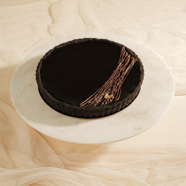 Mississippi Mud Pie