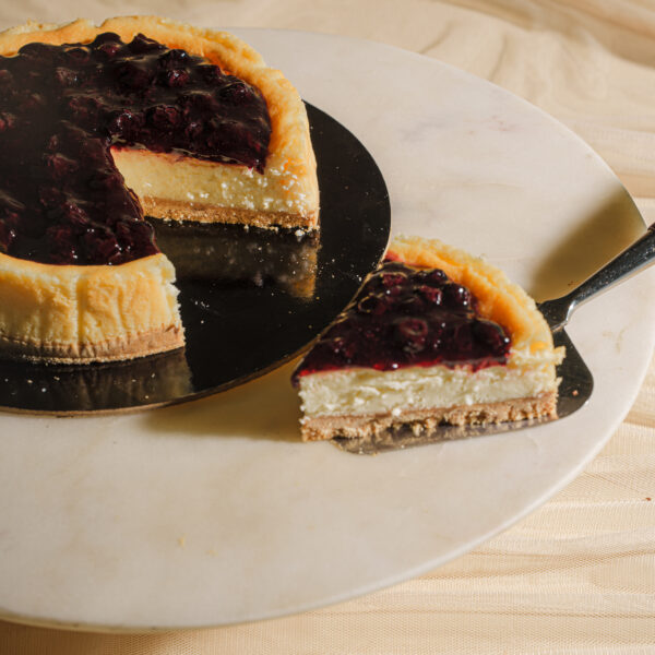Cheesecake