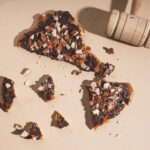 Almond Brittle 1