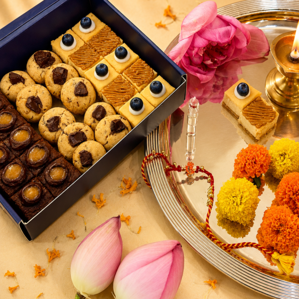 Rakhi Hamper
