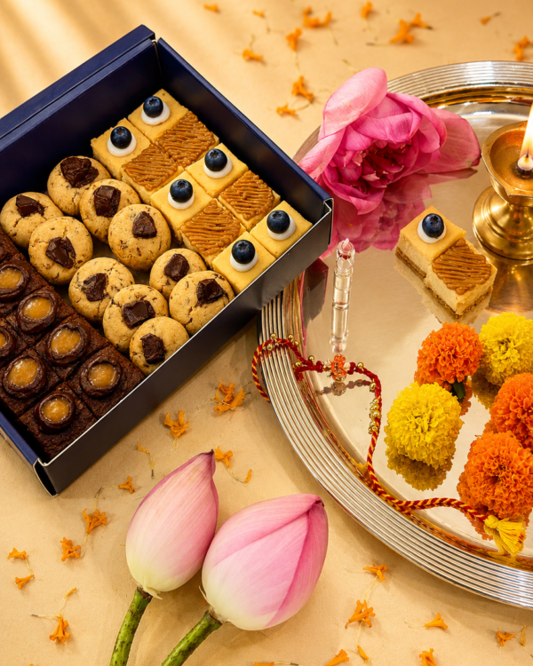 Rakhi Hamper