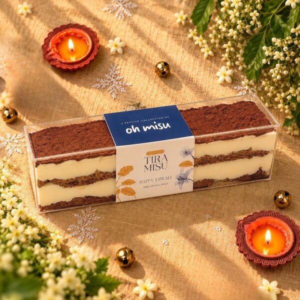 Classic Tiramisu