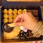 Grazing dessert box 4